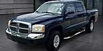 Used 2005 DODGE DAKOTA SLT in HARVEY, LOUISIANA