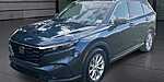 Used 2024 Honda CR-V EX-L in HARVEY, LOUISIANA