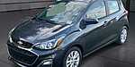 Used 2021 CHEVROLET SPARK 1LT in HARVEY, LOUISIANA