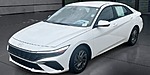 Used 2024 HYUNDAI ELANTRA SEL in HARVEY, LOUISIANA