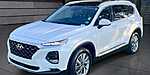 Used 2019 HYUNDAI SANTA FE ULTIMATE in HARVEY, LOUISIANA