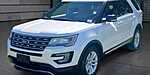 Used 2016 FORD EXPLORER XLT in HARVEY, LOUISIANA