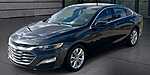 Used 2022 CHEVROLET MALIBU LT in HARVEY, LOUISIANA
