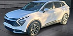 Used 2023 KIA SPORTAGE EX in HARVEY, LOUISIANA