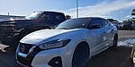 Used 2019 NISSAN MAXIMA SR in HARVEY, LOUISIANA