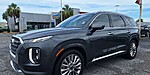 Used 2020 HYUNDAI PALISADE LIMITED in HARVEY, LOUISIANA
