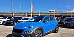 Used 2022 HYUNDAI KONA LIMITED in HARVEY, LOUISIANA