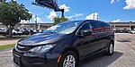 Used 2023 CHRYSLER VOYAGER LX in HARVEY, LOUISIANA