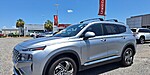 Used 2022 HYUNDAI SANTA FE SEL in HARVEY, LOUISIANA