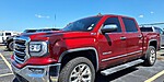 Used 2018 GMC SIERRA 1500 SLT in HARVEY, LOUISIANA
