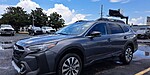 Used 2025 SUBARU OUTBACK LIMITED in HARVEY, LOUISIANA