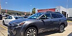 Used 2025 SUBARU OUTBACK LIMITED in HARVEY, LOUISIANA