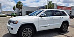 Used 2022 JEEP GRAND CHEROKEE WK LIMITED in HARVEY, LOUISIANA