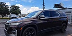 Used 2022 CHEVROLET TRAVERSE LT CLOTH in HARVEY, LOUISIANA