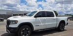 Used 2019 RAM 1500 REBEL in HARVEY, LOUISIANA