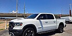 Used 2019 RAM 1500 REBEL in HARVEY, LOUISIANA