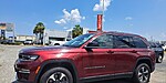 Used 2023 JEEP GRAND CHEROKEE 4XE  in HARVEY, LOUISIANA