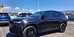 Used 2024 JEEP GRAND CHEROKEE ALTITUDE in HARVEY, LOUISIANA