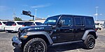 Used 2023 JEEP WRANGLER 4XE  in HARVEY, LOUISIANA