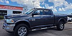 Used 2018 RAM 2500 LARAMIE in HARVEY, LOUISIANA