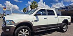 Used 2018 RAM 2500 LONGHORN in HARVEY, LOUISIANA