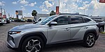 Used 2021 HYUNDAI TUCSON UNLIMITED SPORT S in HARVEY, LOUISIANA