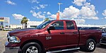 Used 2020 RAM 1500 CLASSIC TRADESMAN in HARVEY, LOUISIANA