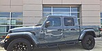 Used 2024 JEEP GLADIATOR NIGHTHAWK in HARVEY, LOUISIANA