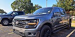 Used 2024 FORD F-150 XLT in HARVEY, LOUISIANA