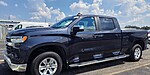 Used 2024 CHEVROLET SILVERADO 1500 LT in HARVEY, LOUISIANA