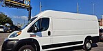 Used 2020 RAM PROMASTER CARGO VAN  in HARVEY, LOUISIANA
