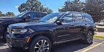 Used 2023 JEEP GRAND CHEROKEE L OVERLAND in HARVEY, LOUISIANA