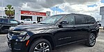 Used 2023 JEEP GRAND CHEROKEE L OVERLAND in HARVEY, LOUISIANA