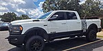 Used 2022 RAM 2500 POWER WAGON in HARVEY, LOUISIANA