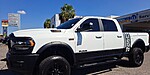 Used 2022 RAM 2500 POWER WAGON in HARVEY, LOUISIANA