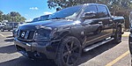 Used 2004 NISSAN TITAN XE in HARVEY, LOUISIANA