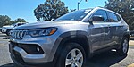 Used 2022 JEEP COMPASS LATITUDE in HARVEY, LOUISIANA