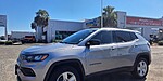 Used 2022 JEEP COMPASS LATITUDE in HARVEY, LOUISIANA
