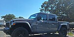 Used 2021 JEEP GLADIATOR MOJAVE in HARVEY, LOUISIANA