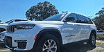 Used 2022 JEEP GRAND CHEROKEE L LIMITED in HARVEY, LOUISIANA