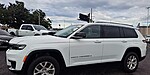 Used 2022 JEEP GRAND CHEROKEE L LIMITED in HARVEY, LOUISIANA