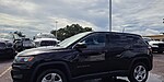 Used 2023 JEEP COMPASS SPORT in HARVEY, LOUISIANA