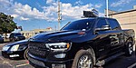 Used 2022 RAM 1500 BIG HORN in HARVEY, LOUISIANA