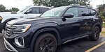 Used 2024 Volkswagen Atlas 2.0T PEAK EDITION SE W/TECHNOLOGY in HARVEY, LOUISIANA