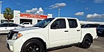 Used 2018 NISSAN FRONTIER SV V6 in HARVEY, LOUISIANA