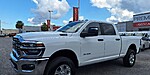 Used 2025 RAM 2500 BIG HORN in HARVEY, LOUISIANA