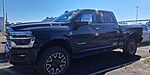 Used 2025 RAM 2500 LONGHORN in HARVEY, LOUISIANA