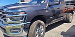 Used 2025 RAM 2500 BIG HORN in HARVEY, LOUISIANA