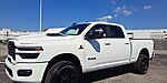 Used 2025 RAM 2500 LARAMIE in HARVEY, LOUISIANA