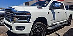 Used 2025 RAM 2500 LARAMIE in HARVEY, LOUISIANA